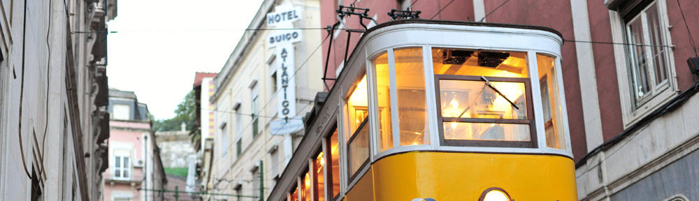 Stories written inbetween France and Germany